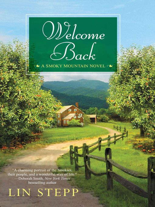 Title details for Welcome Back by Lin Stepp - Available